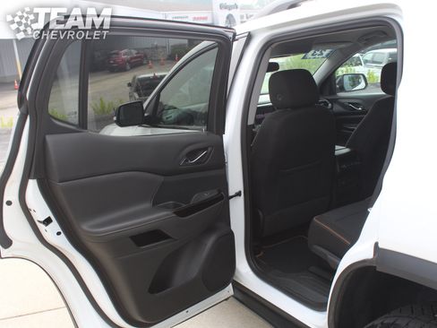 Used 2023 GMC Acadia AT4 AWD/4WD image 20
