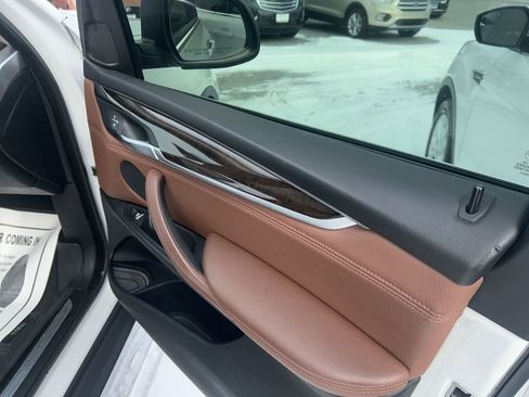 Used 2016 BMW X5 xDrive35i image 19