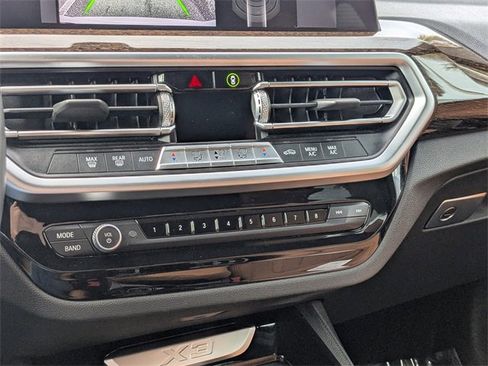 Used 2023 BMW X3 xDrive30i image 16