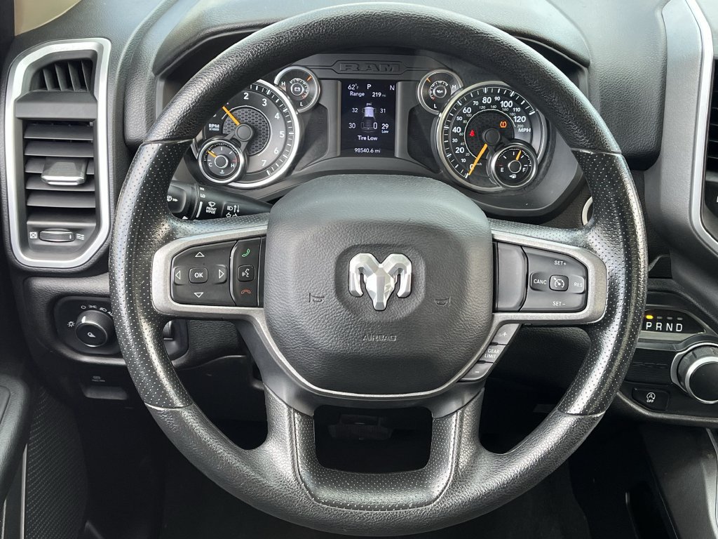 Used 2020 RAM 1500 HFE RWD image 11