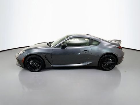 Used 2024 Toyota GR86 Premium image 4