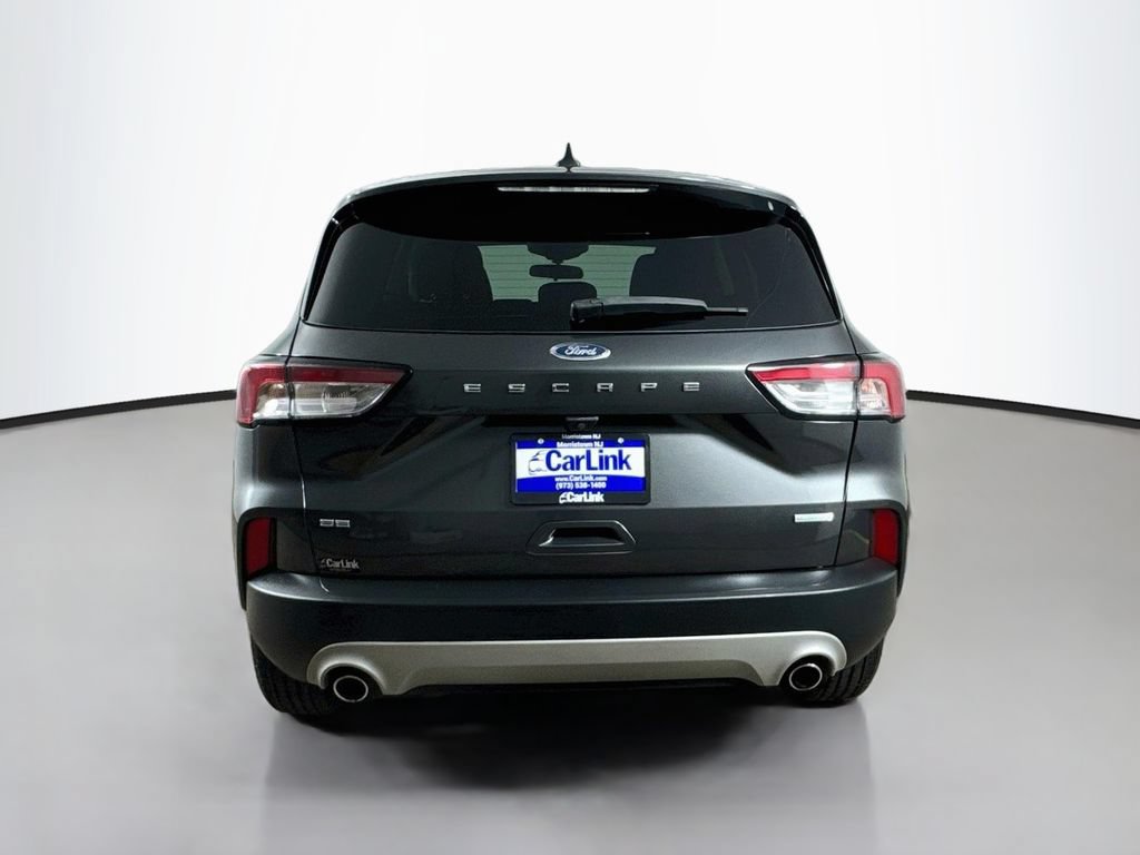 Used 2020 Ford Escape SE FWD image 7