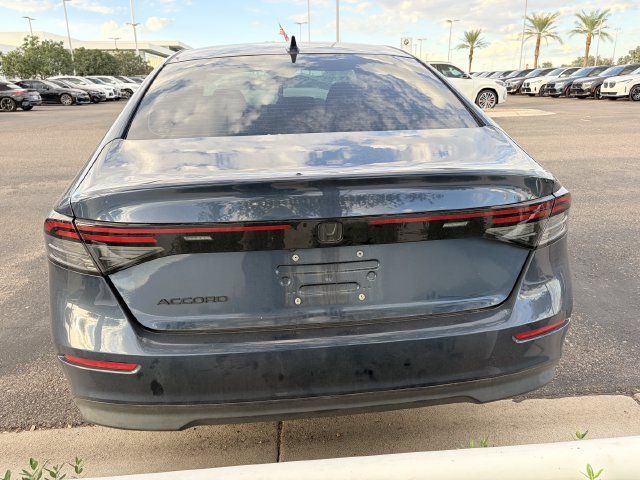 Used 2024 Honda Accord EX image 6