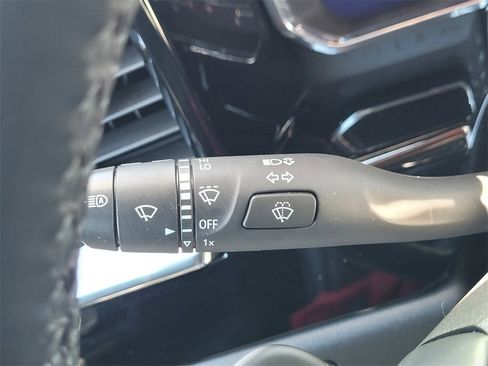 Used 2023 Chevrolet Silverado 1500 LTZ w/ LPO, Dark Essentials Package image 27