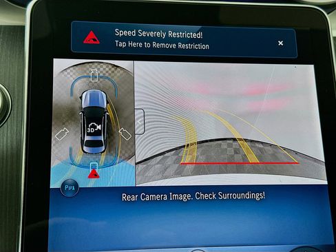 New 2026 Mercedes-Benz C 300 4MATIC Sedan image 14