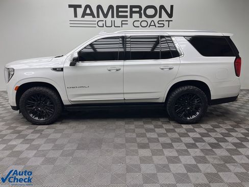 Used 2021 GMC Yukon Denali w/ Denali Ultimate Package image 6