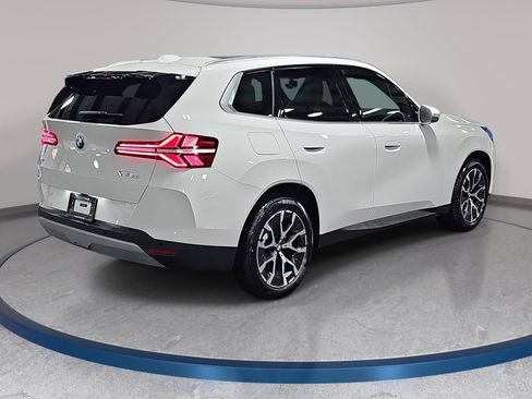 New 2026 BMW X3 xDrive30 w/ Convenience Package image 5