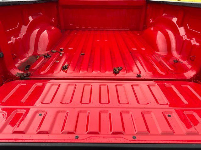 Used 2024 RAM 1500 Big Horn AWD/4WD image 20