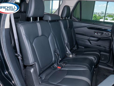 Certified 2024 Honda Pilot EX-L image 23