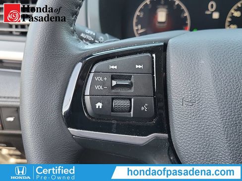 Certified 2026 Honda Odyssey Touring image 11