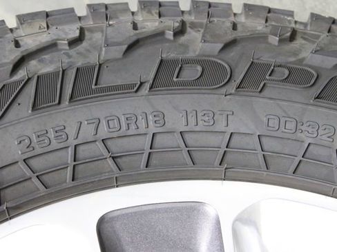 Used 2021 Jeep Wrangler Unlimited Sahara image 39