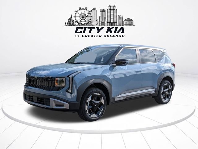 New 2027 Kia Seltos S AWD/4WD image 2
