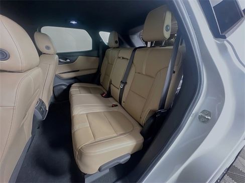 Used 2020 Chevrolet Blazer Premier image 26