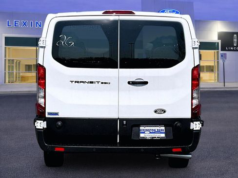 New 2026 Ford Transit 350 XL RWD image 4