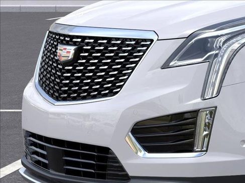 New 2025 Cadillac XT5 Premium Luxury w/ Technology Package image 13