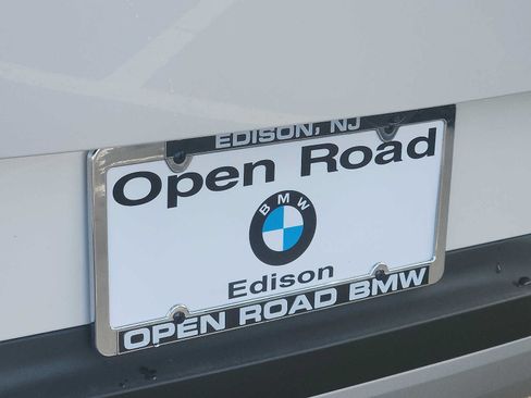 Used 2026 BMW X3 xDrive30i w/ Convenience Package AWD/4WD image 30