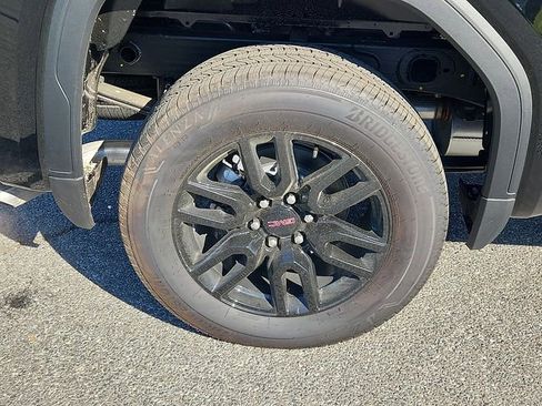 New 2026 GMC Sierra 1500 Elevation image 5