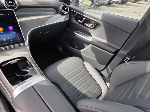 New 2026 Mercedes-Benz GLC 300 4MATIC image 27