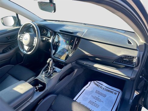 Used 2024 Subaru Legacy Sport image 29