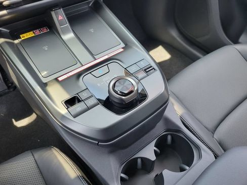 New 2026 Toyota bZ Woodland AWD/4WD image 17