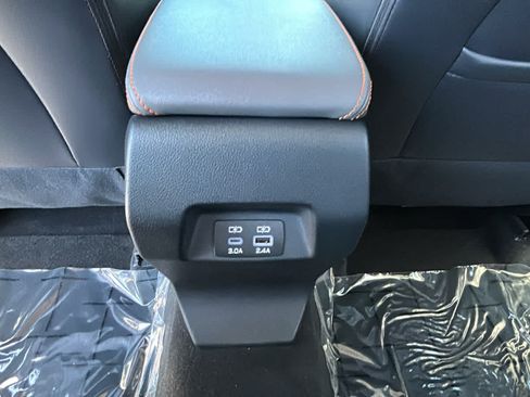 Certified 2025 Subaru Crosstrek 2.5i Limited AWD/4WD image 26