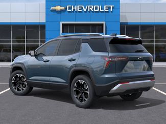 New 2026 Chevrolet Equinox LT FWD video 3