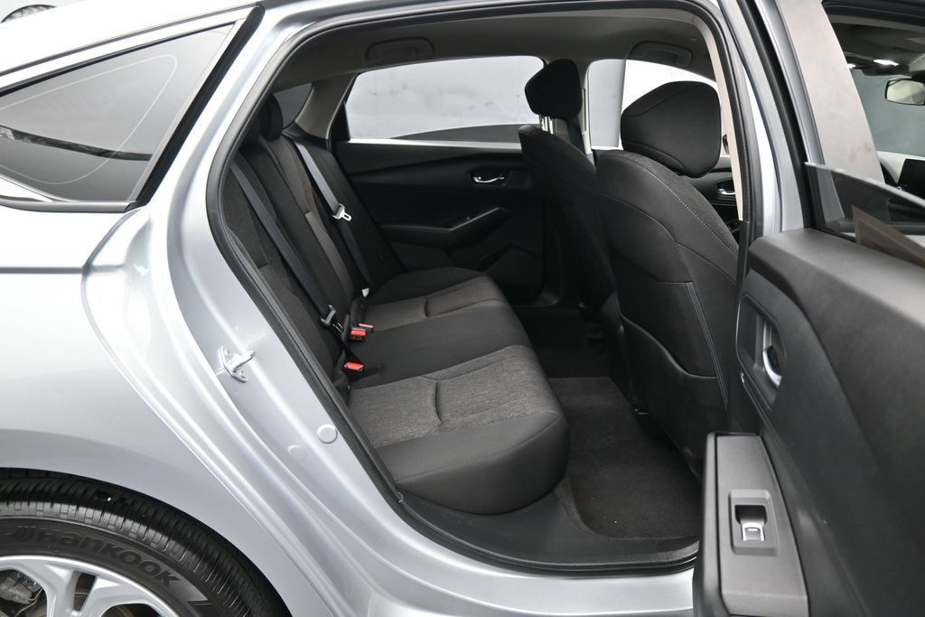 Used 2024 Honda Accord LX image 34