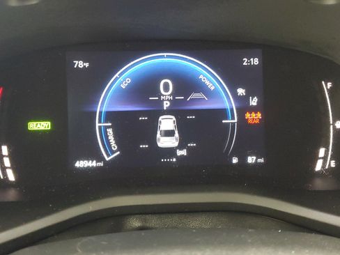 Used 2025 Toyota Camry LE FWD image 25