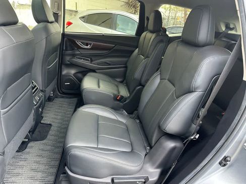 Certified 2024 Subaru Ascent Touring image 15