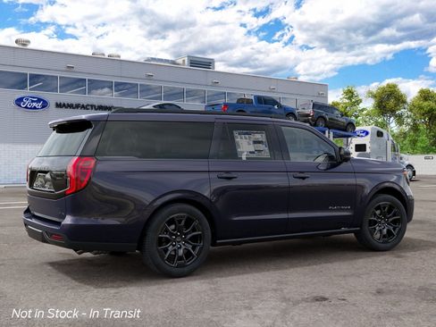 New 2027 Ford Expedition Max Platinum AWD/4WD image 6