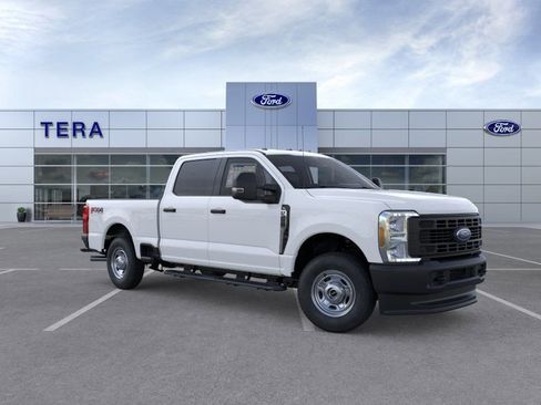 New 2026 Ford F250 XL AWD/4WD image 7