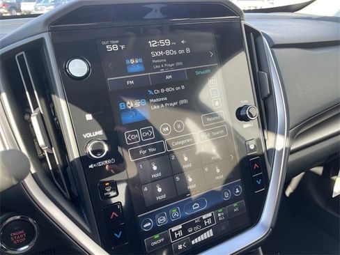 New 2026 Subaru Impreza 2.0i Sport image 18