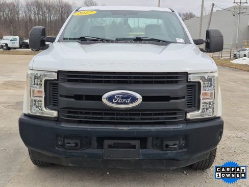 Used 2017 Ford F250 XL image 2
