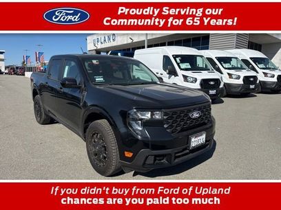Used 2025 Ford Maverick XLT w/ XLT Luxury Package