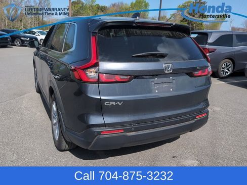 Used 2024 Honda CR-V EX-L image 6