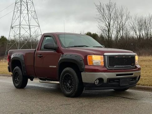 Used 2013 GMC Sierra 1500 W/T w/ Work Truck Plus Package image 27