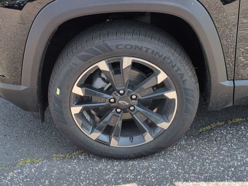 New 2027 Chevrolet Equinox RS w/ Safety and Technology Package AWD/4WD image 28