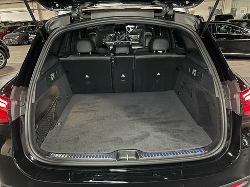 Certified 2026 Mercedes-Benz GLC 300 4MATIC image 16