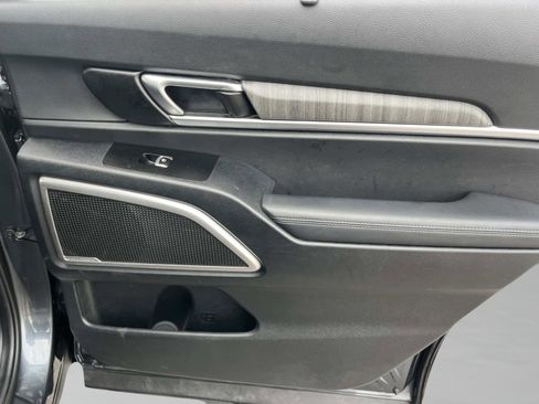 Used 2024 Kia Telluride EX image 26