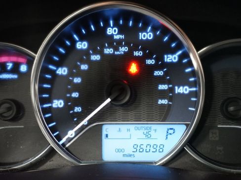 Used 2016 Toyota Corolla S image 16