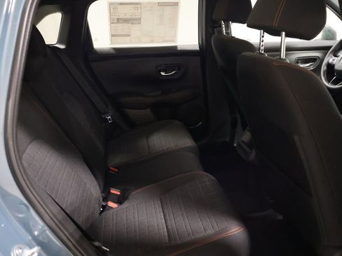 New 2026 Honda HR-V Sport image 17