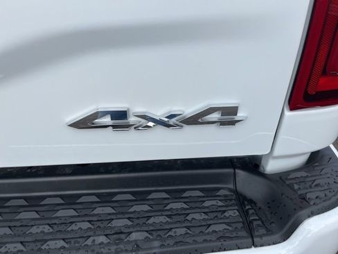 New 2026 RAM 3500 Longhorn image 15