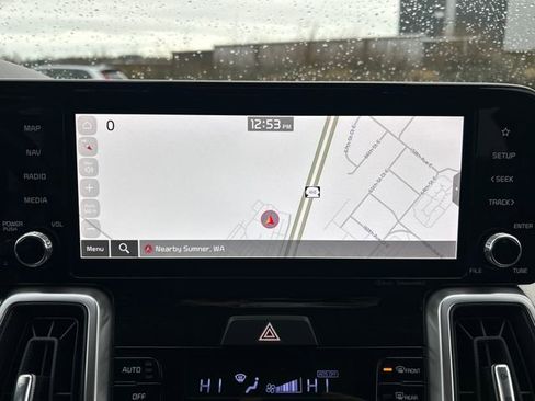 Used 2023 Kia Sorento EX image 27