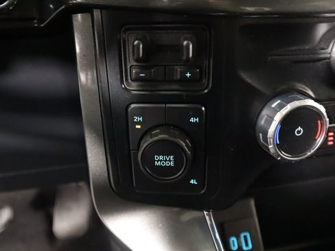 Used 2023 Ford F150 XLT w/ Equipment Group 302A High image 9