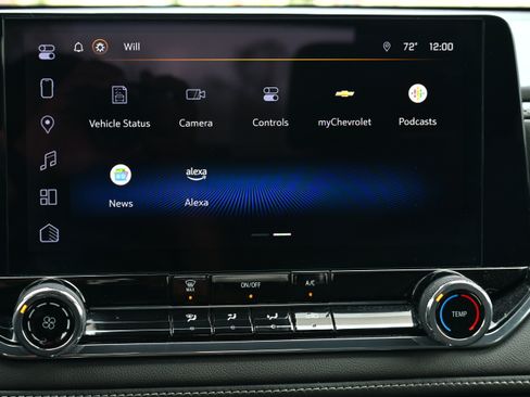 Used 2023 Chevrolet Colorado LT image 14