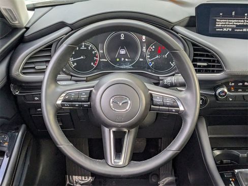 Used 2025 MAZDA MAZDA3 s image 25