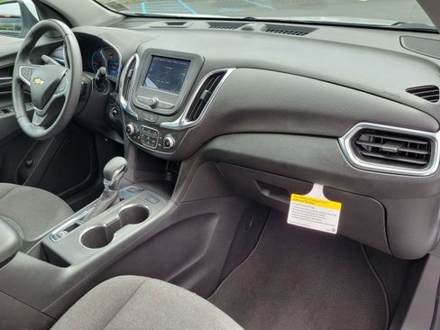Used 2022 Chevrolet Equinox LT image 27