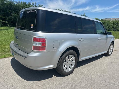 Used 2012 Ford Flex SE FWD image 10