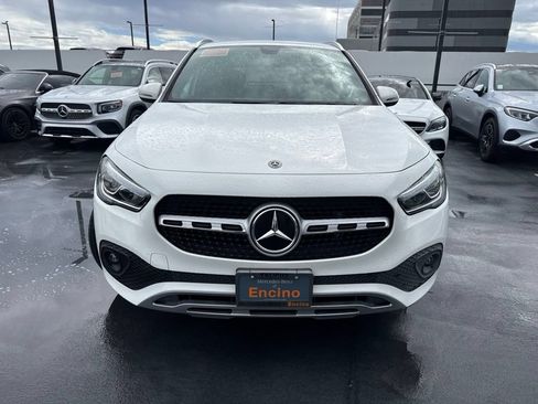 Used 2021 Mercedes-Benz GLA 250 image 2