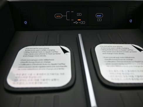 New 2026 Hyundai Santa Fe XRT image 35